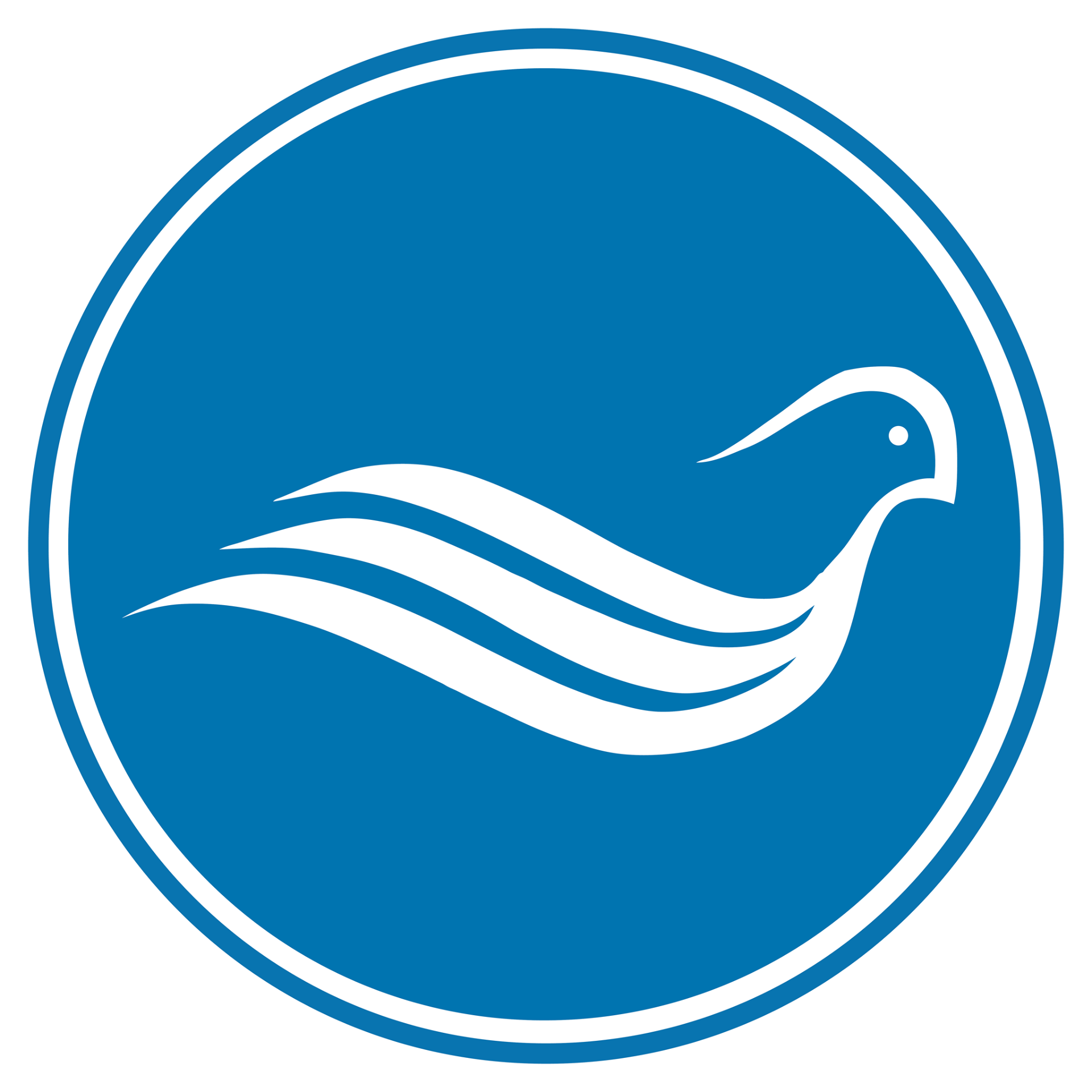 Living Word Church logo