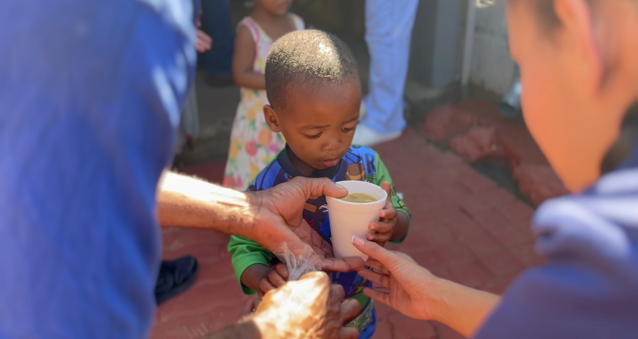 Winter Warmth Drive — Blankets, Beanies & More